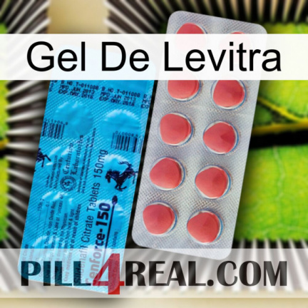 Levitra Gel new14